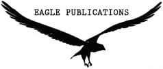 Eagle Publications logo.